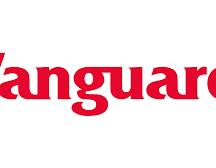 Vanguard logo