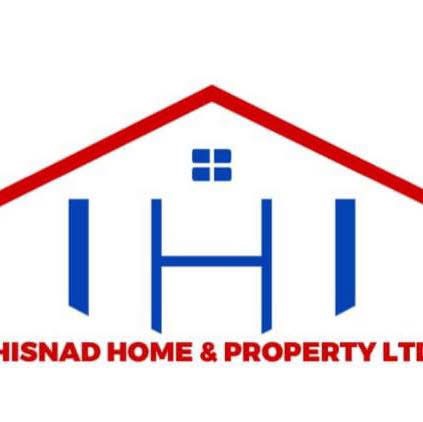 Hisnad Logo