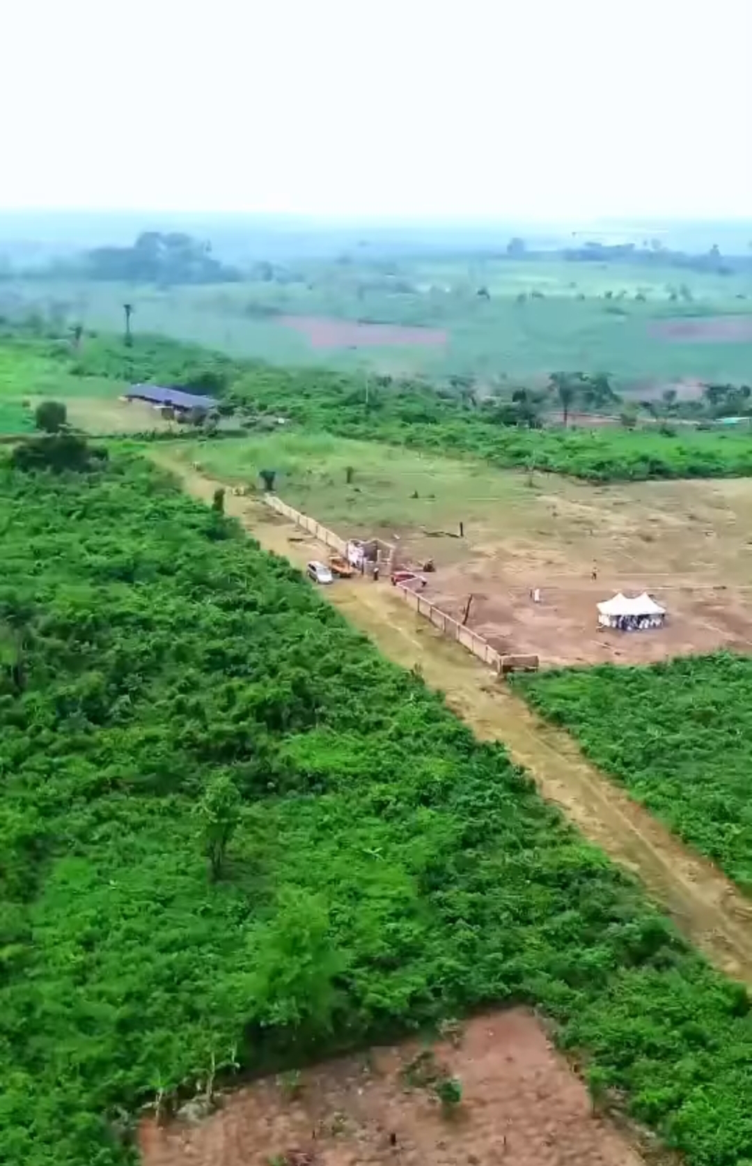 Hisnad phase 1 vids reels 